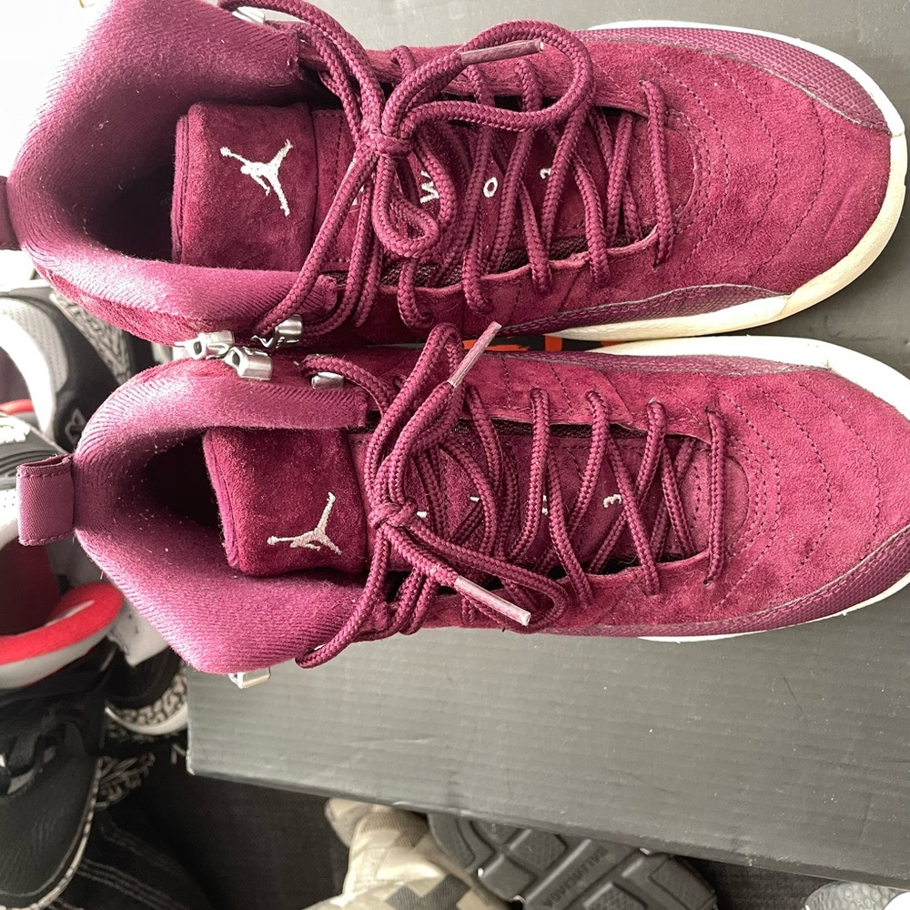 Brand new